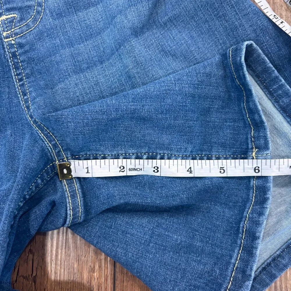 SPANX pull high